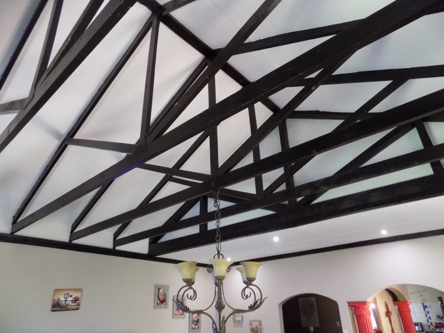 8 Bedroom Property for Sale in Ventersdorp North West